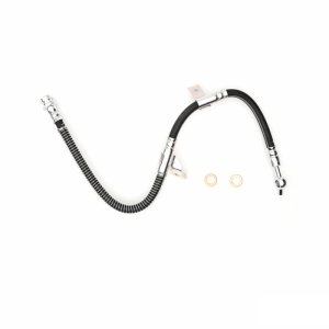 Kia Optima Brake Hose - Front - R1 Concepts - `05-`10